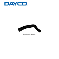 Dayco Radiator Bottom Hose CH1988