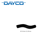 Dayco Radiator Top Hose CH1989