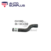 Radiator Bottom Hose CH1990