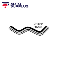 Radiator Top Hose CH1991