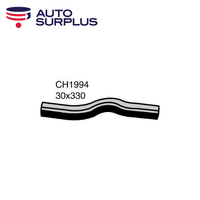 Radiator Bottom Hose CH1994