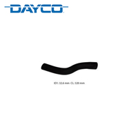 Dayco Radiator Bottom Hose CH1994