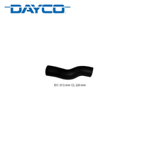 Dayco Radiator Bottom Hose CH1996