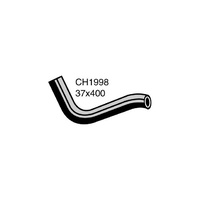 Mackay Radiator Top Hose CH1998