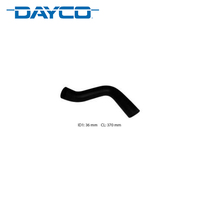 Dayco Radiator Top Hose CH1998