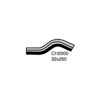 Mackay Radiator Top Hose CH2000