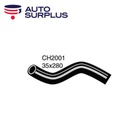 Radiator Top Hose CH2001