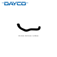 Dayco Hose FOR Toyota CH2006