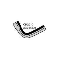 Mackay Radiator Bottom Hose CH2010