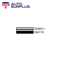 Radiator Bottom Hose CH2011