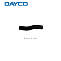 Dayco Hose FOR Toyota CH2012