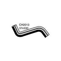 Mackay Radiator Top Hose CH2013