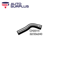 Radiator Top Hose CH2014