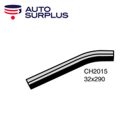 Hose FOR Toyota CH2015