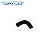 Dayco Hose FOR Toyota CH2016