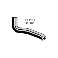 Mackay Radiator Top Hose-Pipe to Engine CH2017