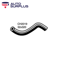 Radiator Bottom Hose CH2019