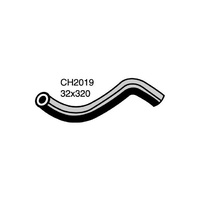 Mackay Radiator Bottom Hose CH2019