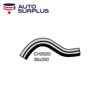 Radiator Bottom Hose-Pipe to Eng CH2020