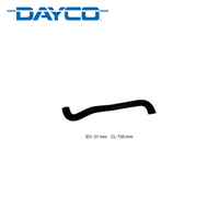 Dayco Radiator Bottom Hose-Radiator to Pipe CH2022