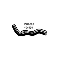 Mackay Radiator Bottom Hose CH2023