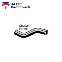 Radiator Top Hose CH2024