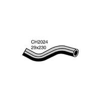 Mackay Radiator Top Hose CH2024