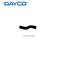 Dayco Radiator Top Hose CH2024