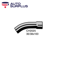 Radiator Bottom Hose CH2025