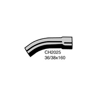 Mackay Radiator Bottom Hose CH2025