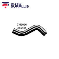 Radiator Top Hose CH2026