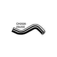 Mackay Radiator Top Hose CH2026