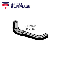 Radiator Bottom Hose CH2027