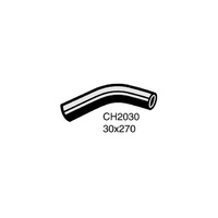 Mackay Radiator Bottom Hose-Pipe to Eng CH2030