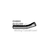 Mackay Radiator Bottom Hose CH2031