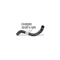 Mackay Radiator Bottom Hose CH2033