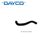 Dayco Radiator Bottom Hose CH2035