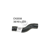 Mackay Radiator Bottom Hose CH2038