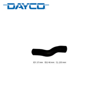 Dayco Radiator Bottom Hose CH2038