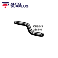 Radiator Top Hose CH2043