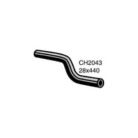 Mackay Radiator Top Hose CH2043