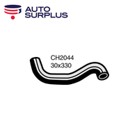 Radiator Bottom Hose CH2044