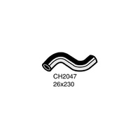 Mackay Radiator Top Hose CH2047