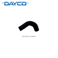 Dayco Radiator Top Hose CH2049