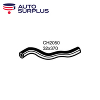 Radiator Bottom Hose CH2050