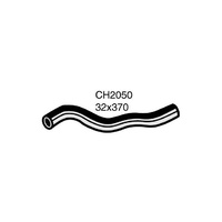 Mackay Radiator Bottom Hose CH2050