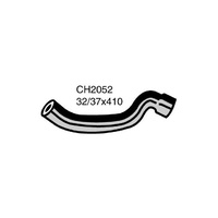 Mackay Radiator Bottom Hose CH2052