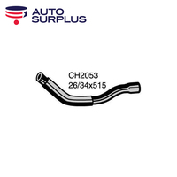 Radiator Top Hose CH2053