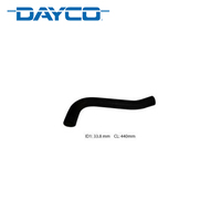 Dayco Radiator Top Hose CH2058