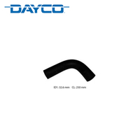 Dayco Hose FOR Nissan CH2059